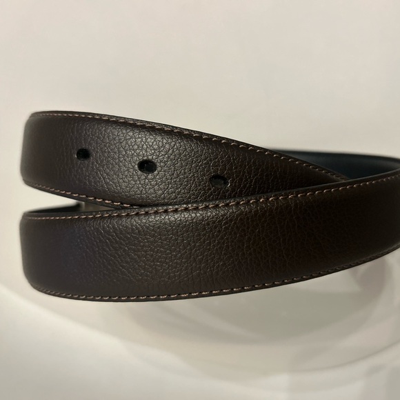 Dockers reversible men’s belt size 30-32 - Picture 5 of 6